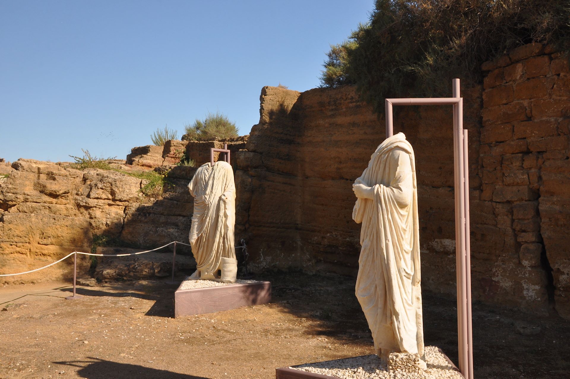 Agrigento